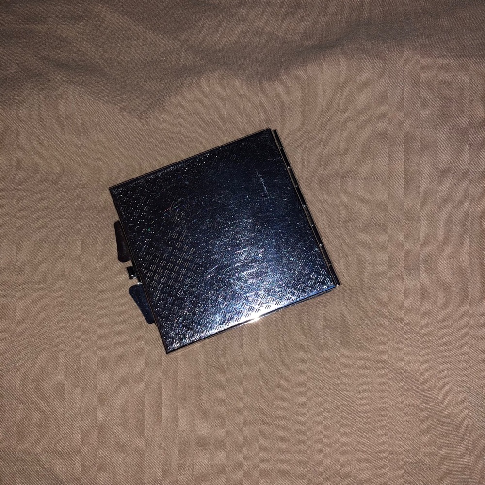 Compact mirror - Picture 4 of 4
